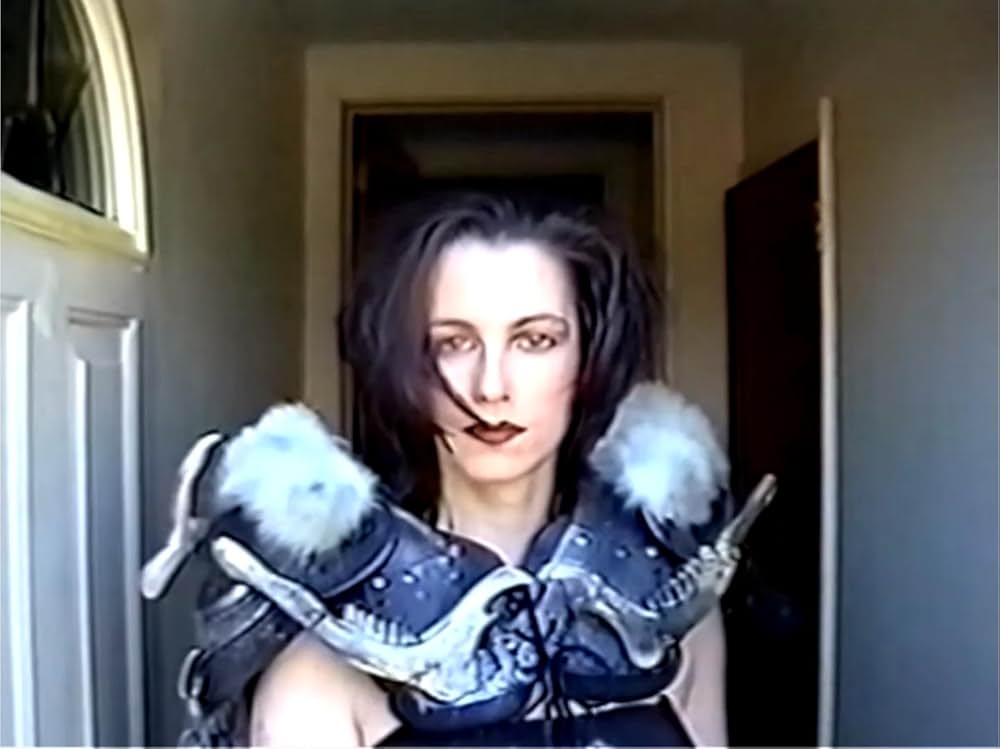 Mulva: Zombie Ass Kicker!（原題）の画像