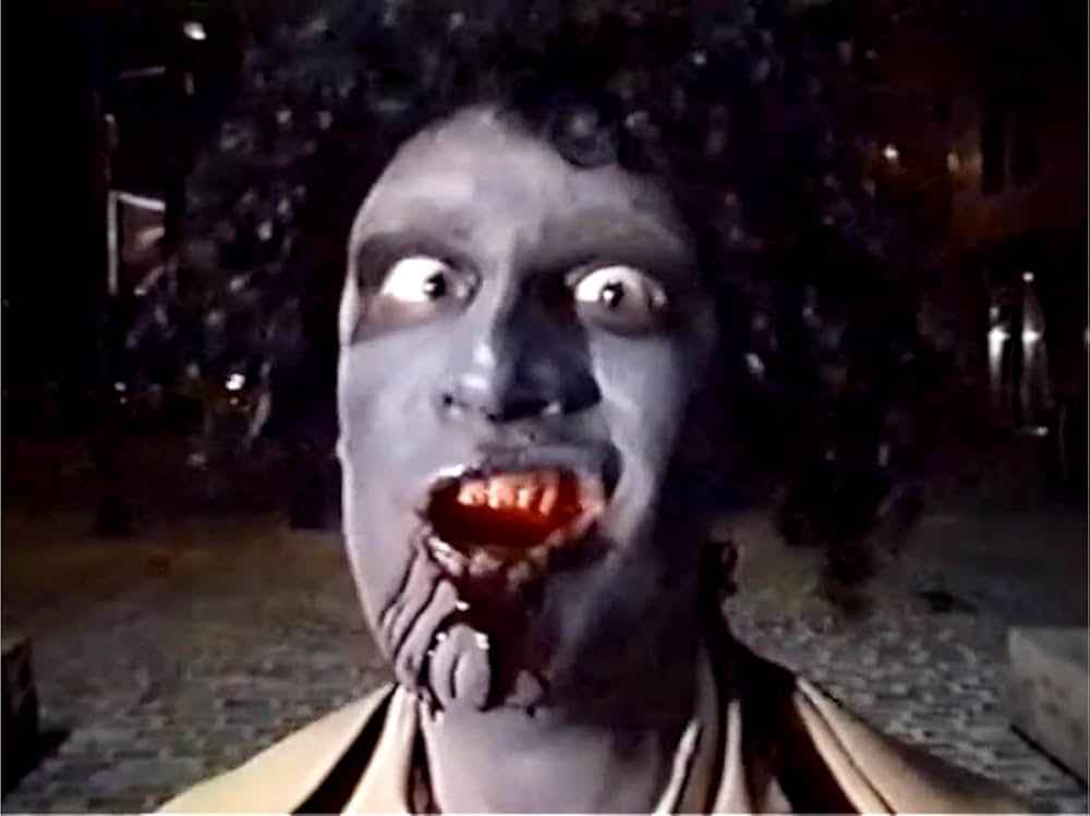 Mulva: Zombie Ass Kicker!（原題）の画像