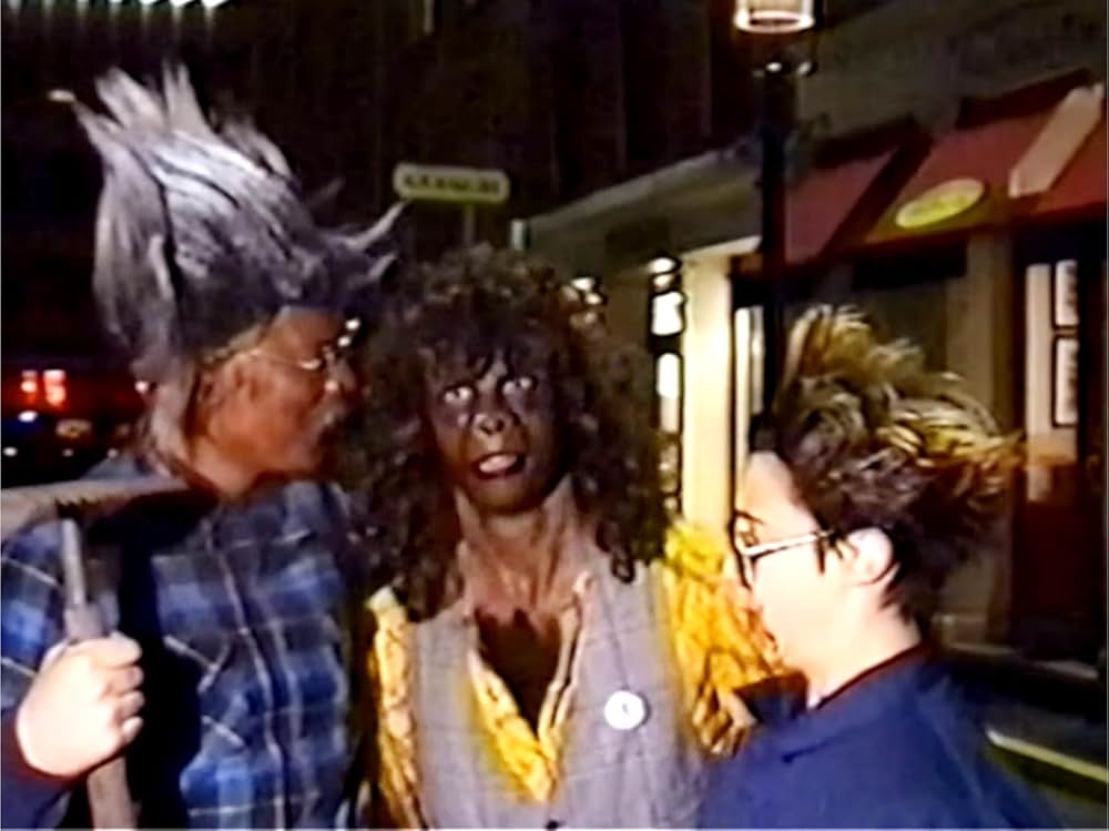 Mulva: Zombie Ass Kicker!（原題）の画像