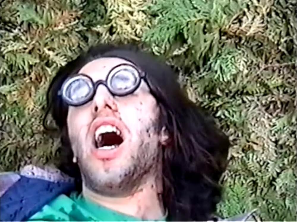 Mulva: Zombie Ass Kicker!（原題）の画像