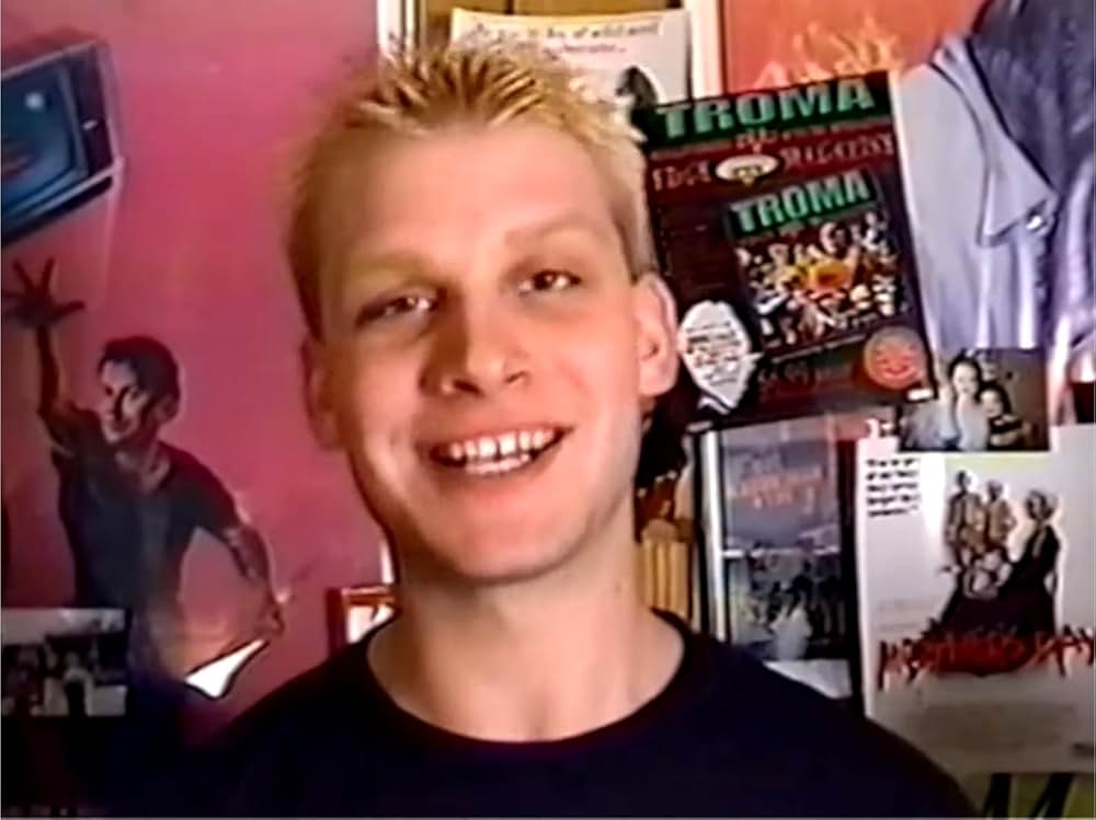 Mulva: Zombie Ass Kicker!（原題）の画像