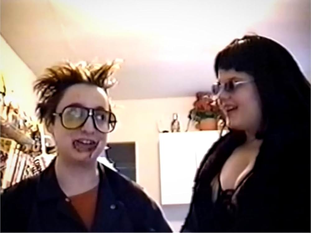 Mulva: Zombie Ass Kicker!（原題）の画像