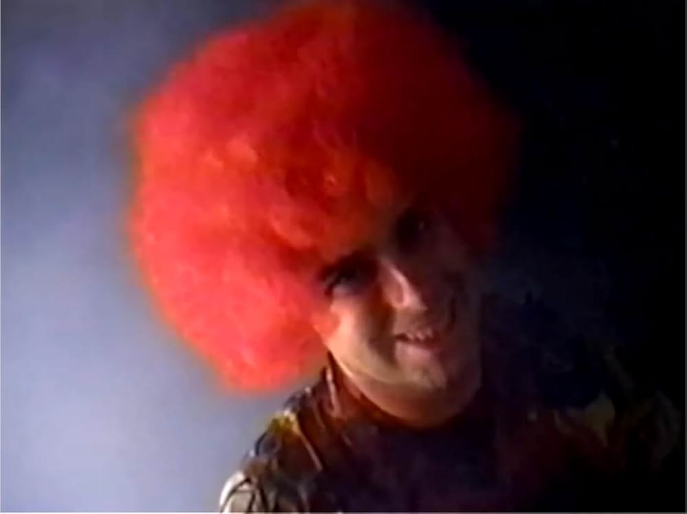 Mulva: Zombie Ass Kicker!（原題）の画像