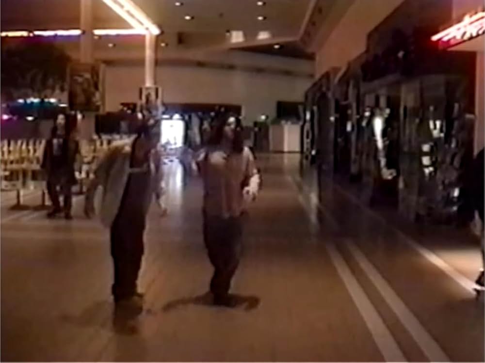 Mulva: Zombie Ass Kicker!（原題）の画像