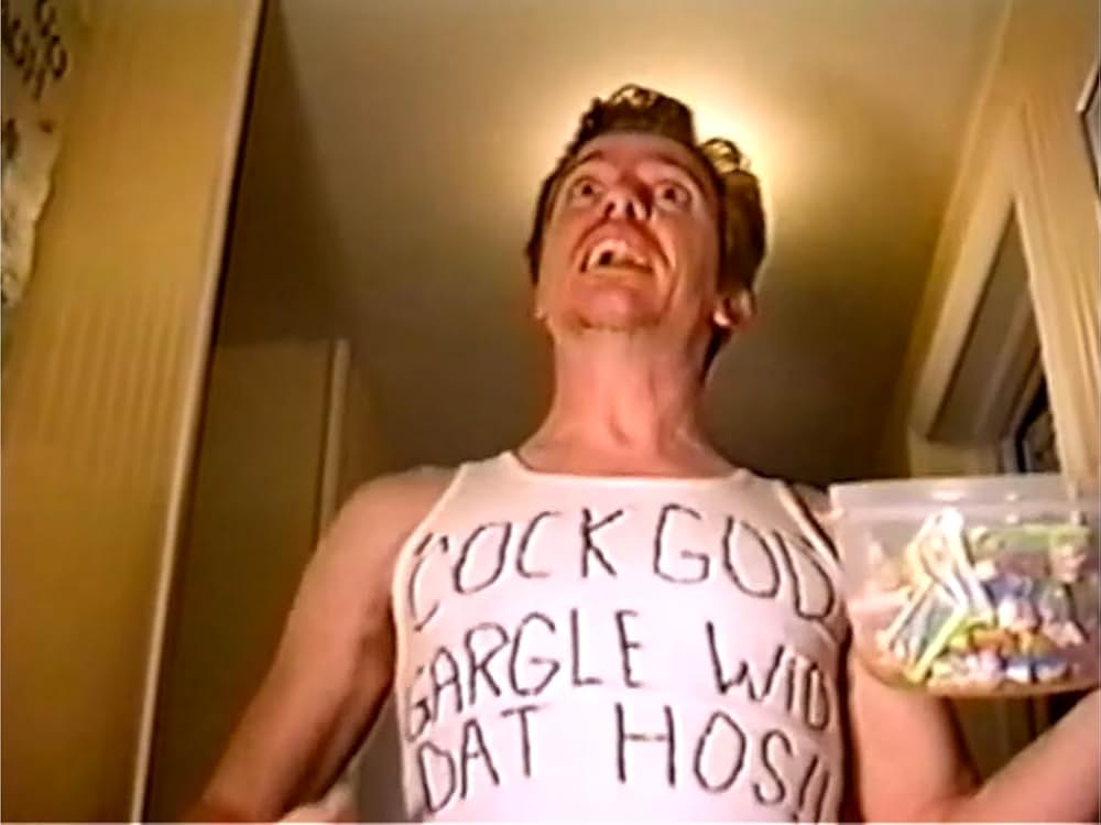 Mulva: Zombie Ass Kicker!（原題）の画像