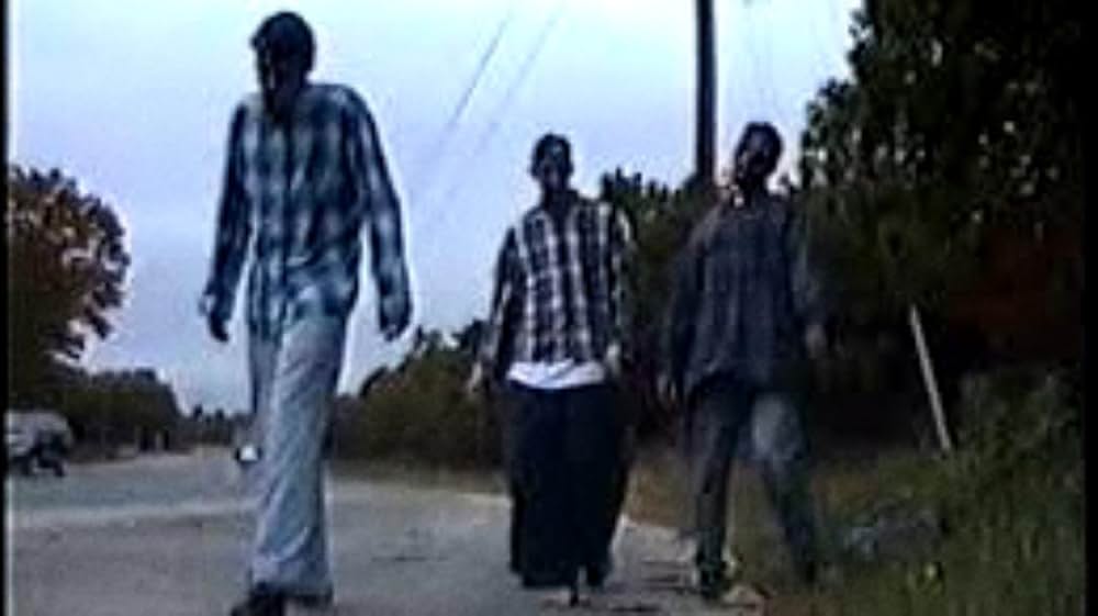 Mulva: Zombie Ass Kicker!（原題）の画像