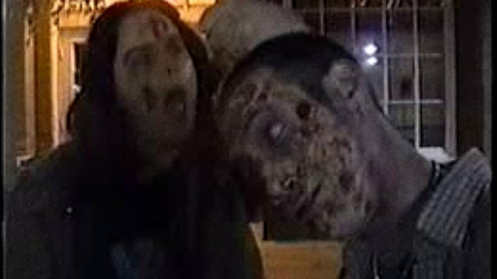 Mulva: Zombie Ass Kicker!（原題）の画像