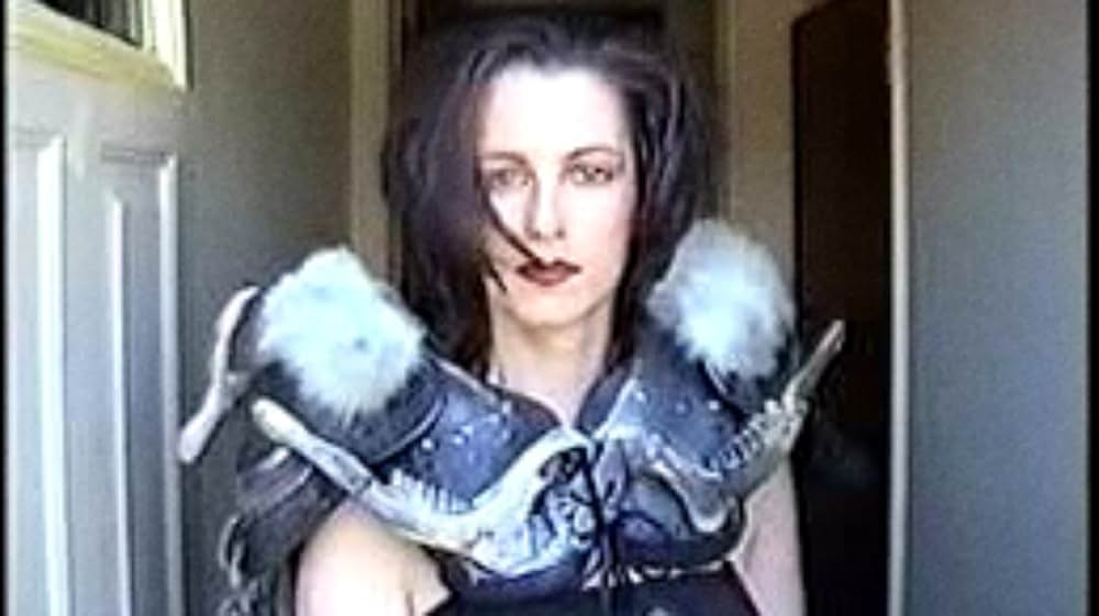 Mulva: Zombie Ass Kicker!（原題）の画像