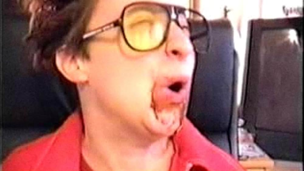 Mulva: Zombie Ass Kicker!（原題）の画像