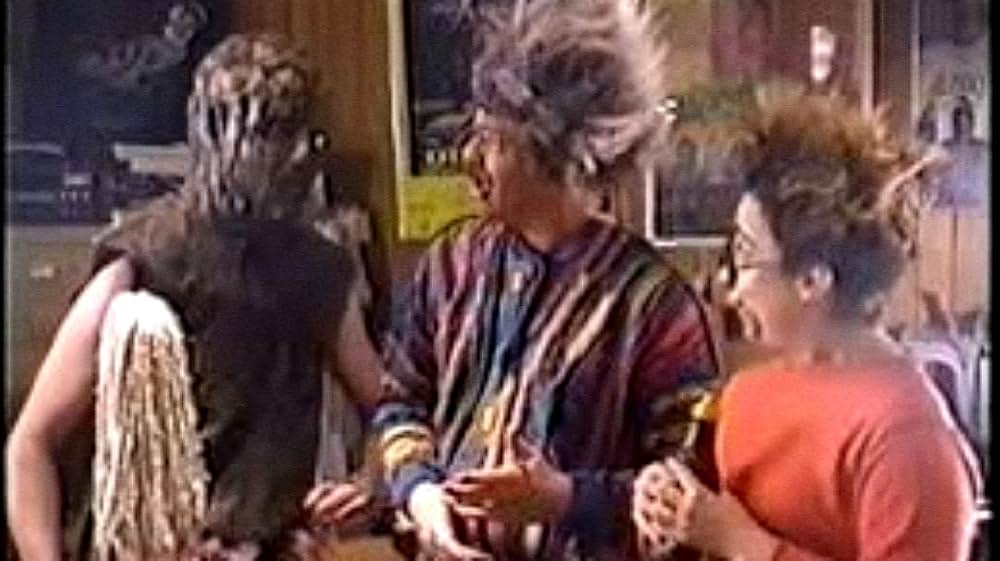 Mulva: Zombie Ass Kicker!（原題）の画像