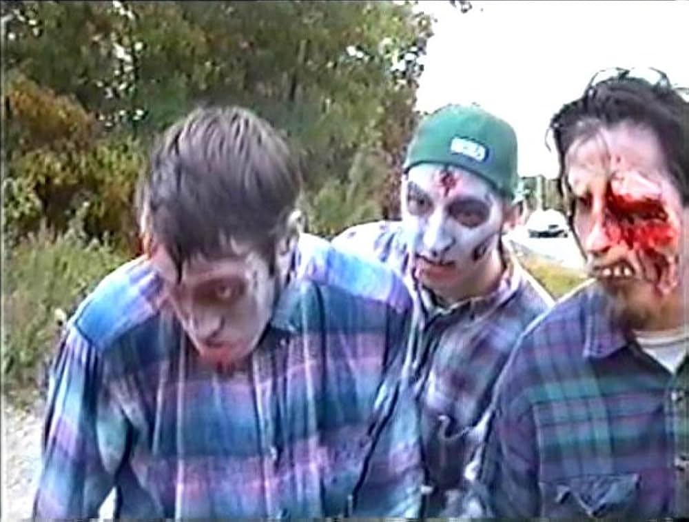 Mulva: Zombie Ass Kicker!（原題）の画像