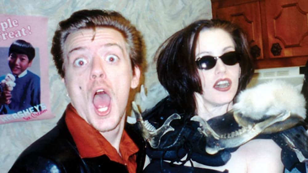 Mulva: Zombie Ass Kicker!（原題）の画像