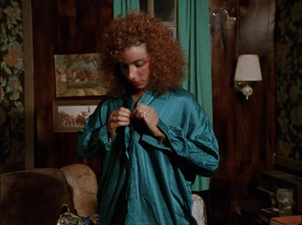 Winterbeast（原題）の画像