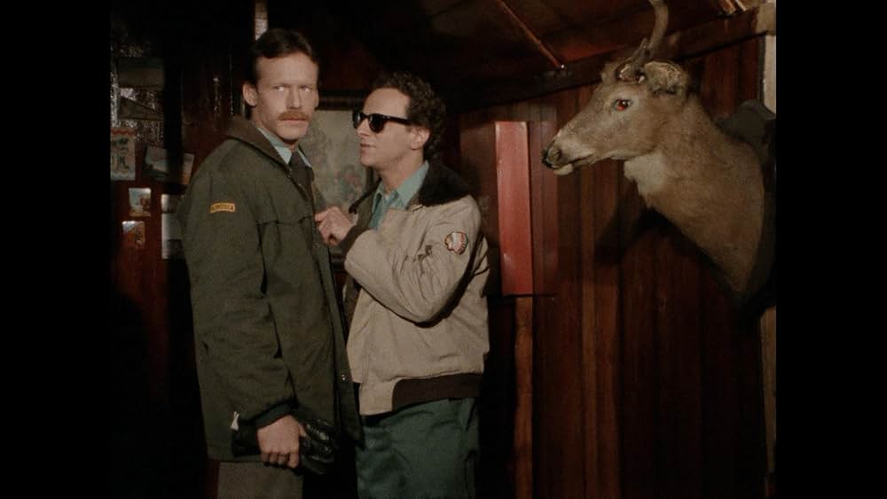 Winterbeast（原題）の画像