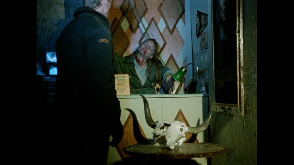 Winterbeast（原題）の画像