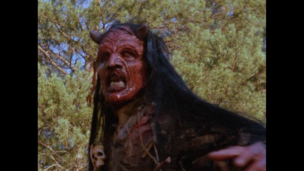 Winterbeast（原題）の画像