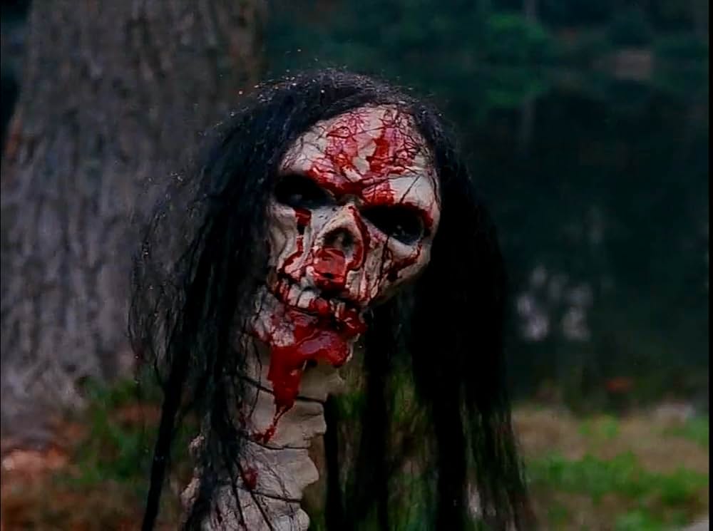 Winterbeast（原題）の画像