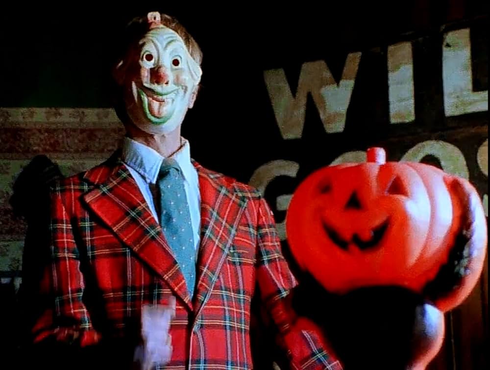 Winterbeast（原題）の写真