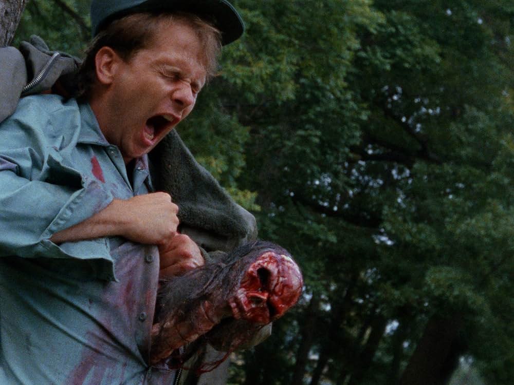 Winterbeast（原題）の画像