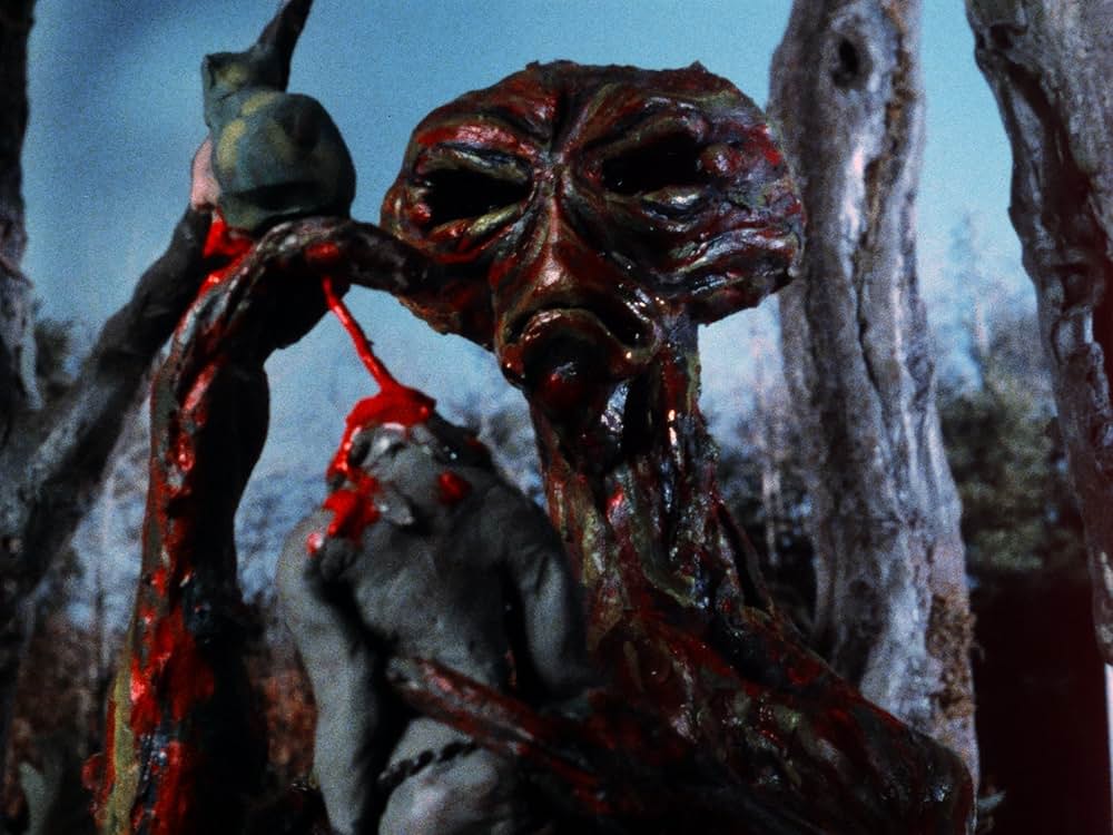 Winterbeast（原題）の画像