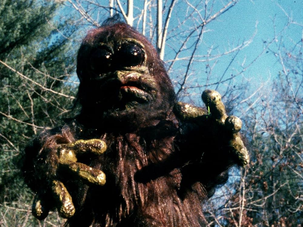 Winterbeast（原題）の画像