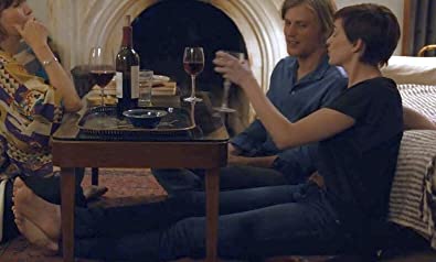 ブルックリンの恋人たちの画像