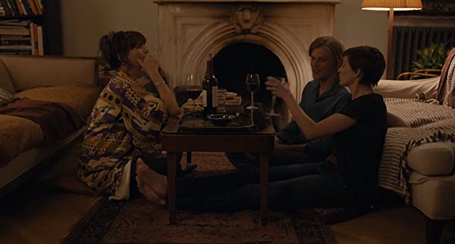 ブルックリンの恋人たちの画像