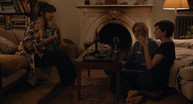 ブルックリンの恋人たちの画像