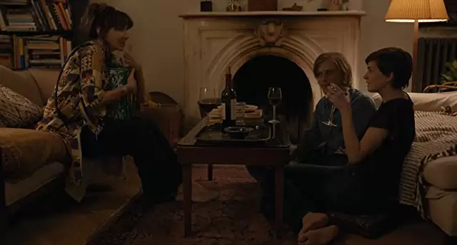 ブルックリンの恋人たちの画像