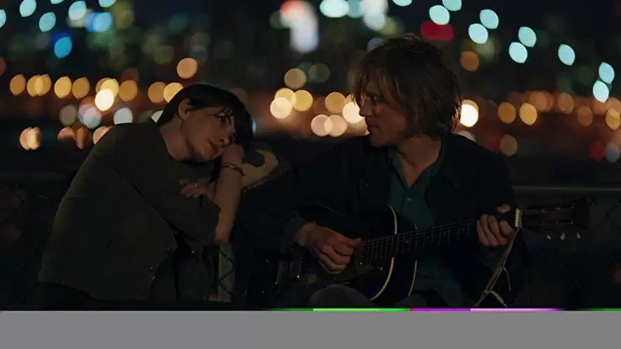 ブルックリンの恋人たちの画像