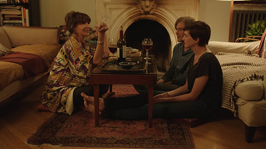 ブルックリンの恋人たちの画像