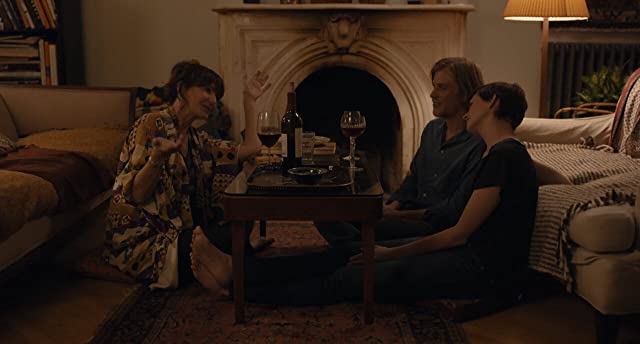 ブルックリンの恋人たちの画像