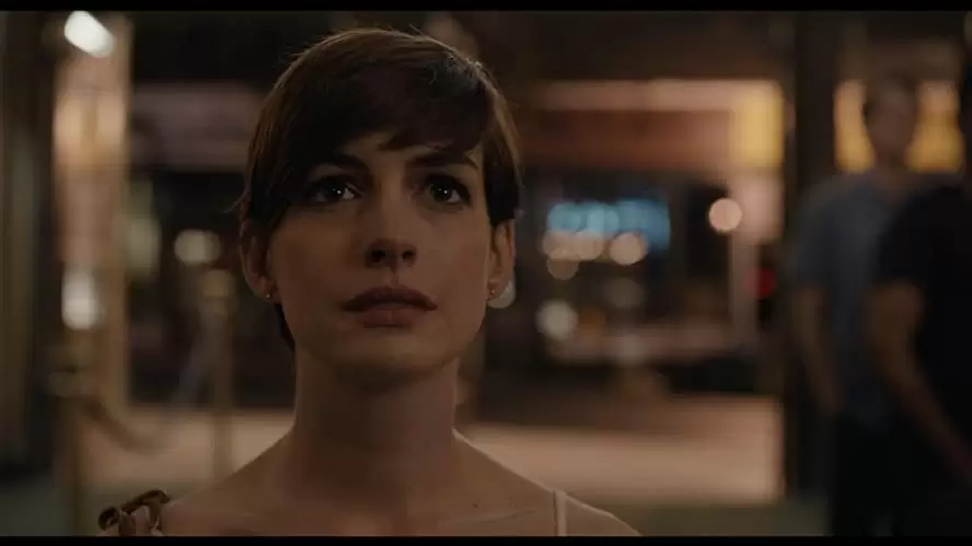 ブルックリンの恋人たちの画像