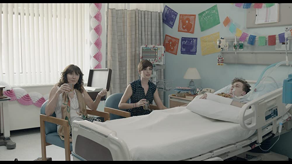 ブルックリンの恋人たちの画像