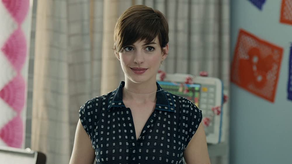 ブルックリンの恋人たちの画像