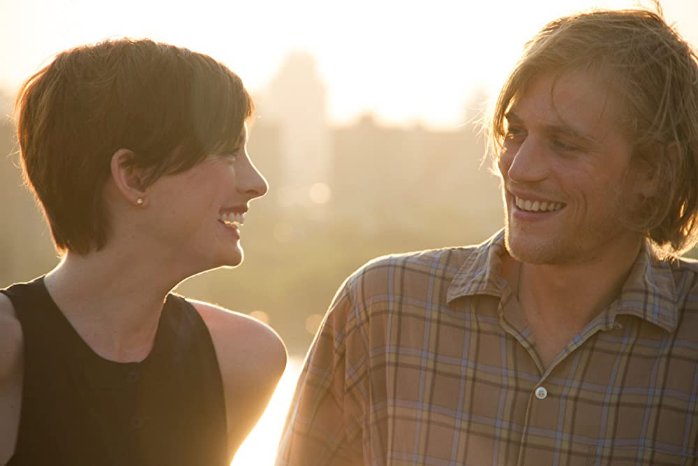 ブルックリンの恋人たちの画像