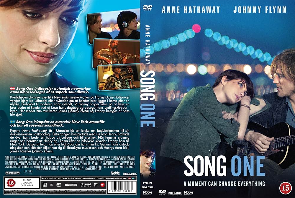 ブルックリンの恋人たちの画像