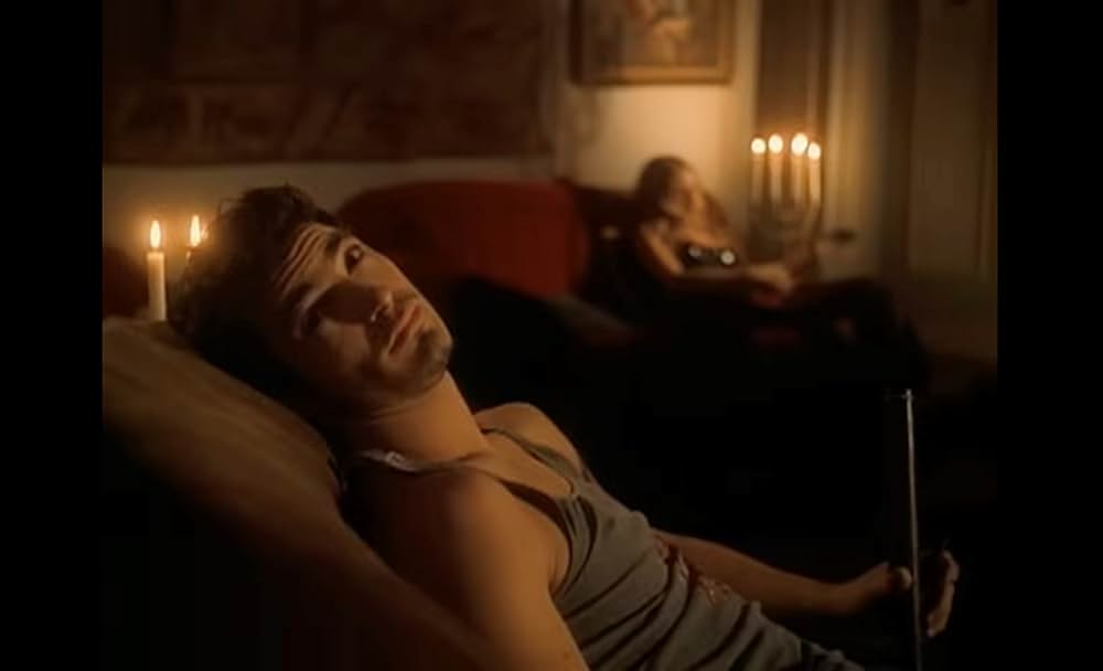 Witchouse（原題）の画像