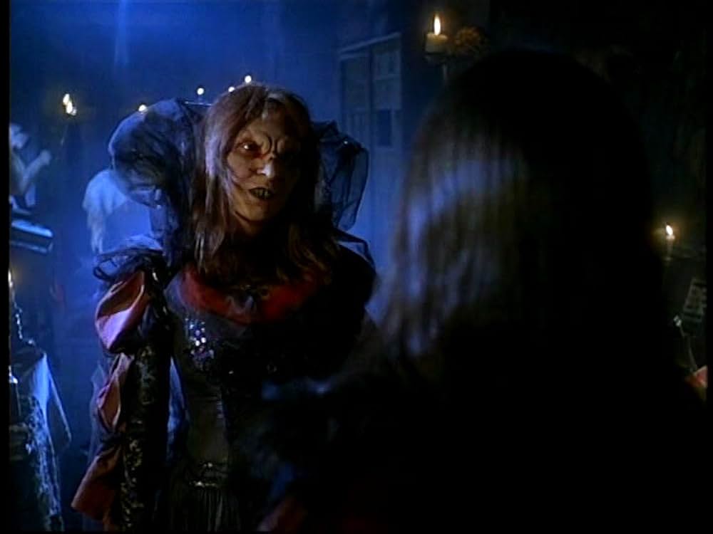 Witchouse（原題）の画像