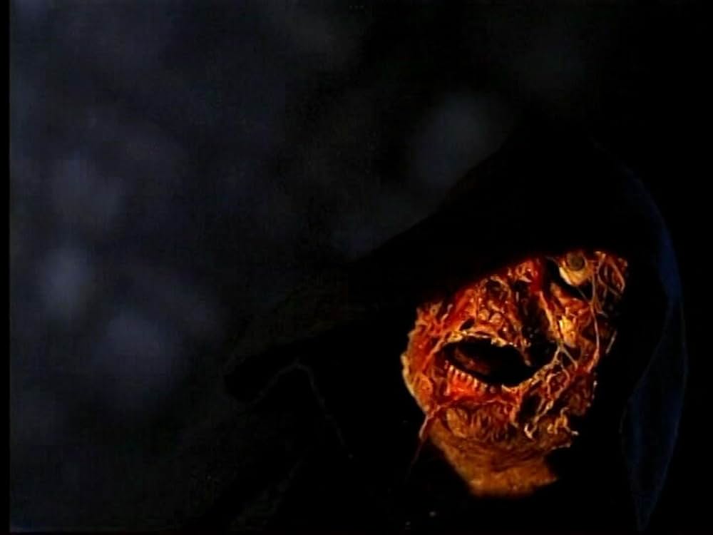 Witchouse（原題）の画像