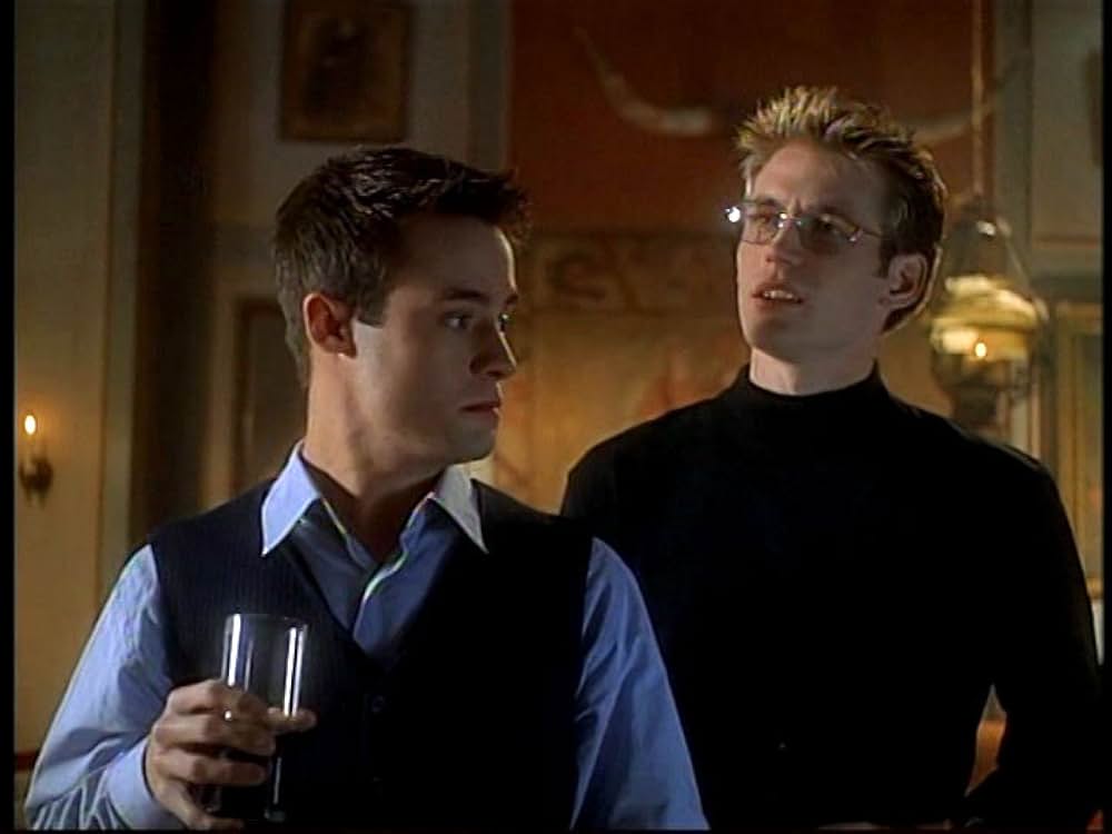 Witchouse（原題）の画像