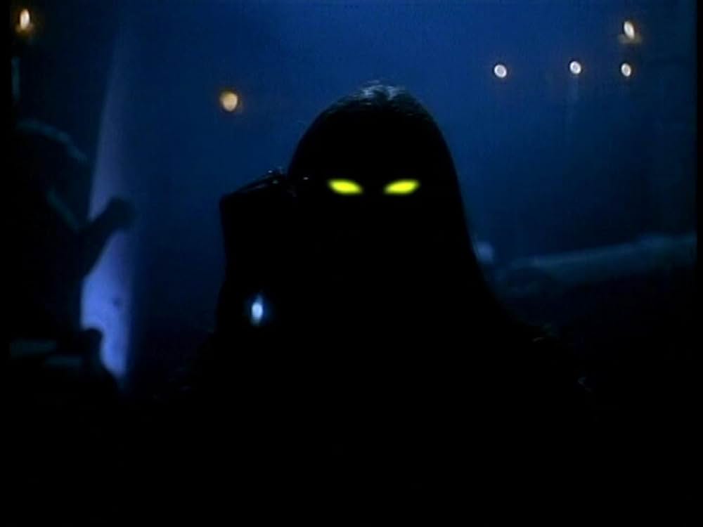 Witchouse（原題）の画像