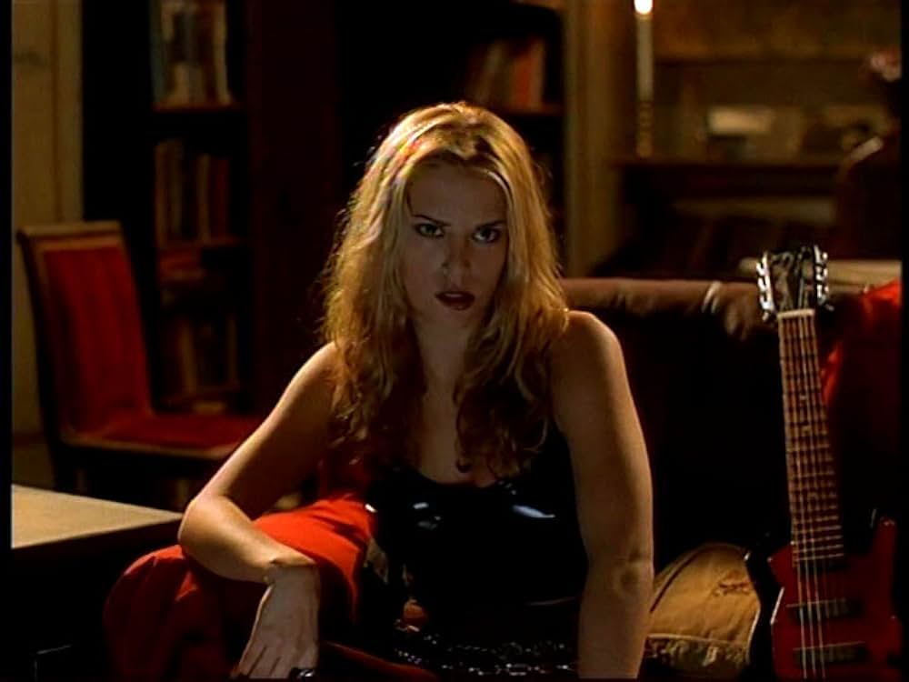 Witchouse（原題）の画像