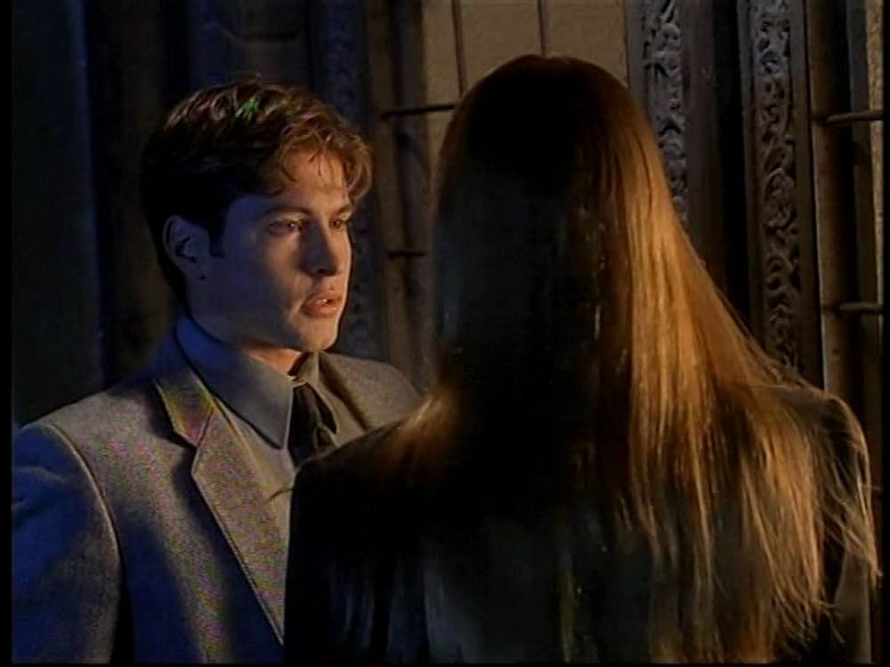 Witchouse（原題）の画像