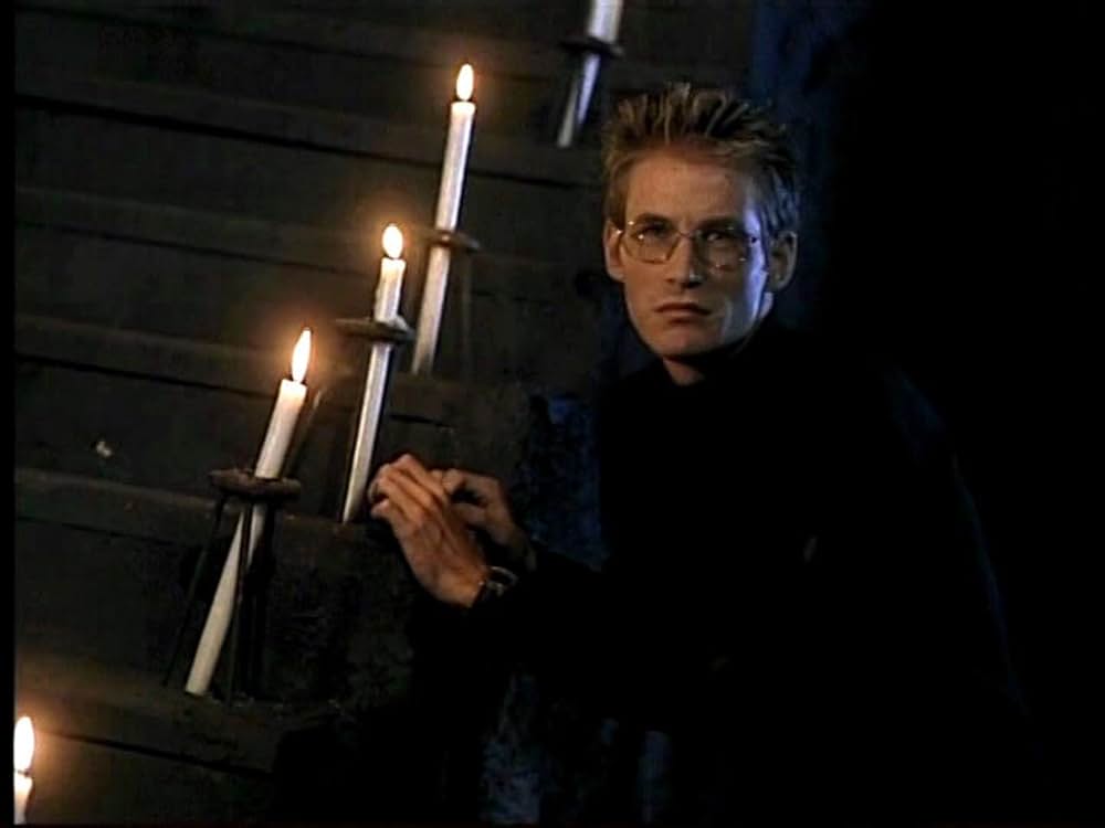 Witchouse（原題）の画像