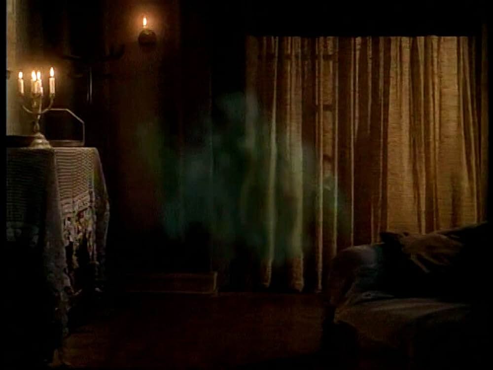 Witchouse（原題）の画像