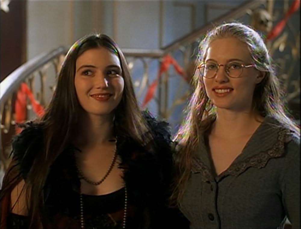 Witchouse（原題）の画像