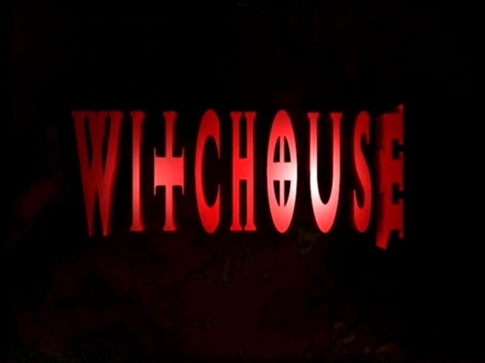Witchouse（原題）の画像