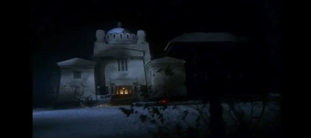 Witchouse（原題）の画像