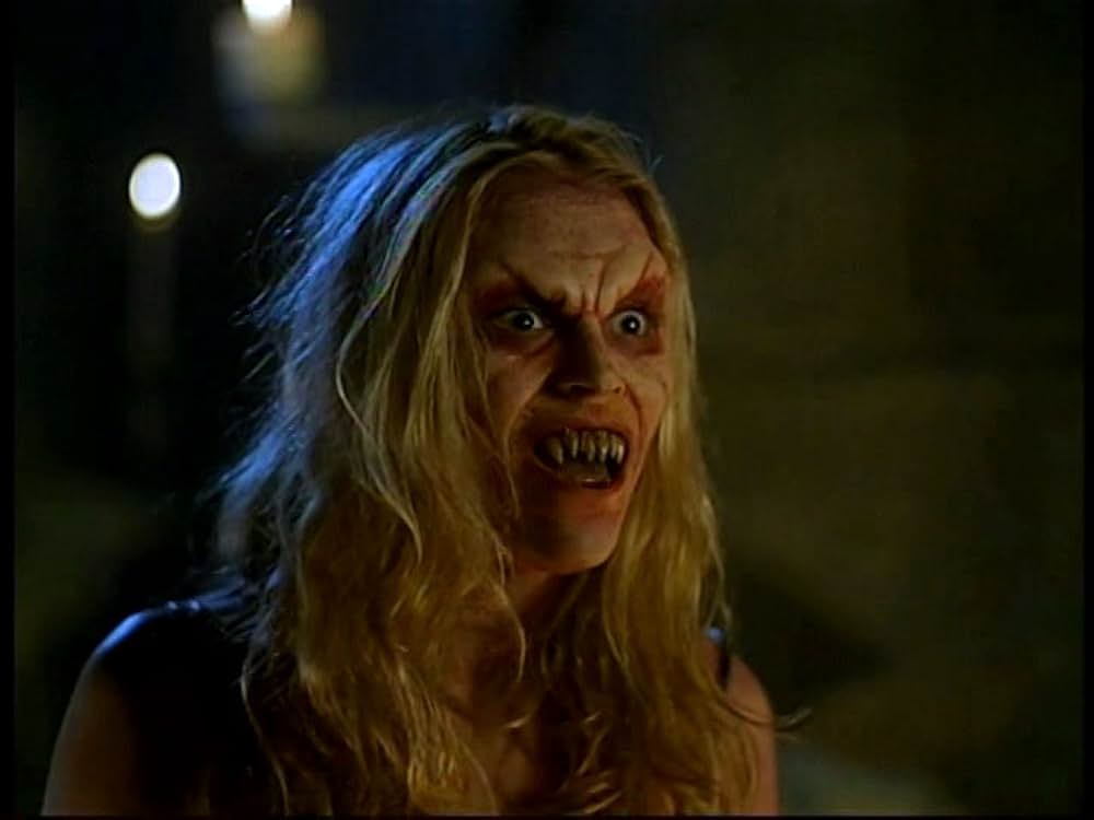 Witchouse（原題）の画像